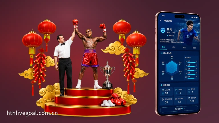 华体会：英超高清多线路直播
