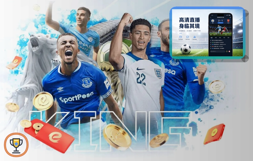 华体会品牌历程