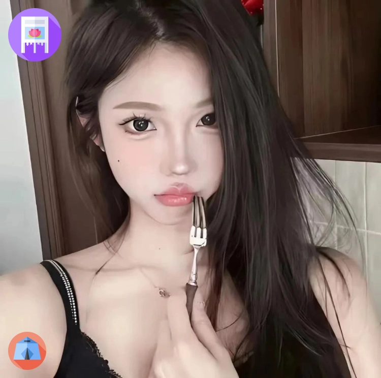 孟雪女士